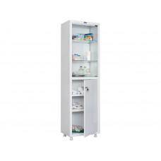 Шкаф МД 1 1650/SG 