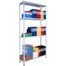 Стеллаж MS Strong 250х150х30, 4 полки