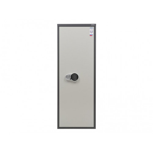 Бухгалтерский шкаф AIKO SL-125T EL