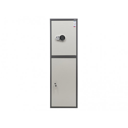 Бухгалтерский шкаф AIKO SL-150/2T EL