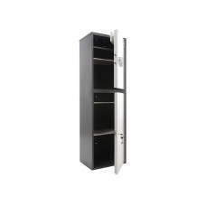 Бухгалтерский шкаф AIKO SL-150/2T EL