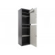 Бухгалтерский шкаф AIKO SL-150/2T EL