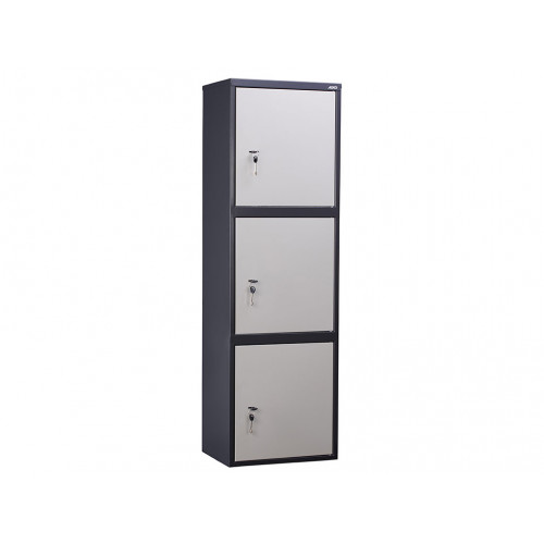 Бухгалтерский шкаф AIKO SL-150/3T