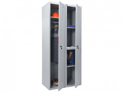 Шкаф Практик LS-21-80U