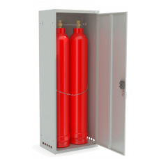 Шкаф ШГР 40-2-4(2x40л)