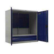 Шкаф инструментальный TC 1095-021010