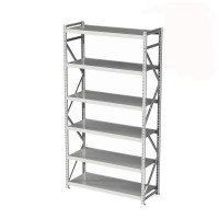 Стеллаж MS Pro 300x270x100/6