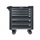 Инструментальная тележка WDS-6.0 NEW