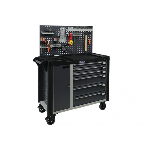 Инструментальная тележка WDS M-6.1