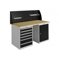 Верстак Expert T W160 комплект 7