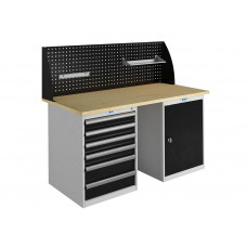 Верстак Expert T W160 комплект 7