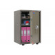 Сейф ASM 63T-CL