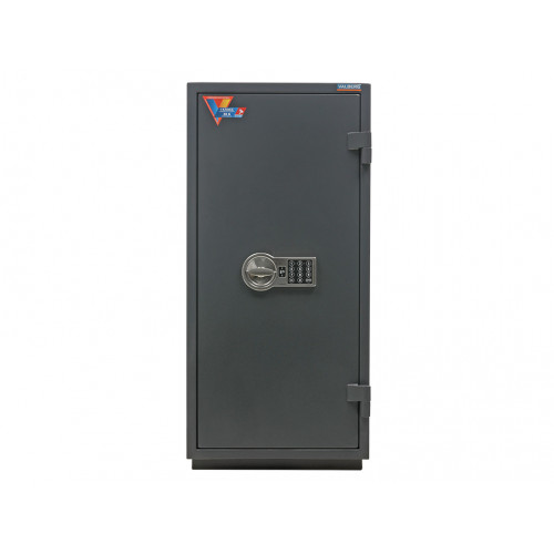 Сейф Кварцит 90T EL