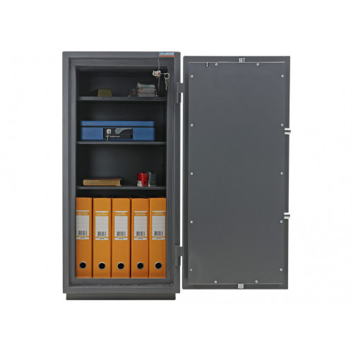 Сейф Кварцит 90T EL