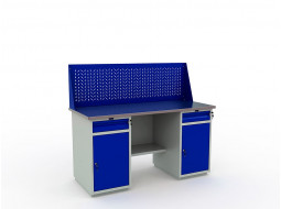Верстак Profi WT160.WD2/WD2.010