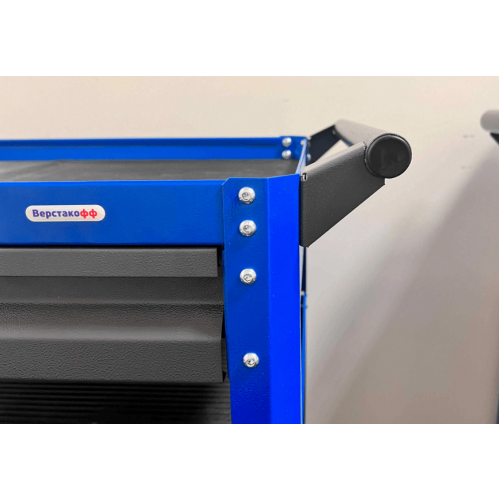 Тележка инструментальная PLC 9506.0